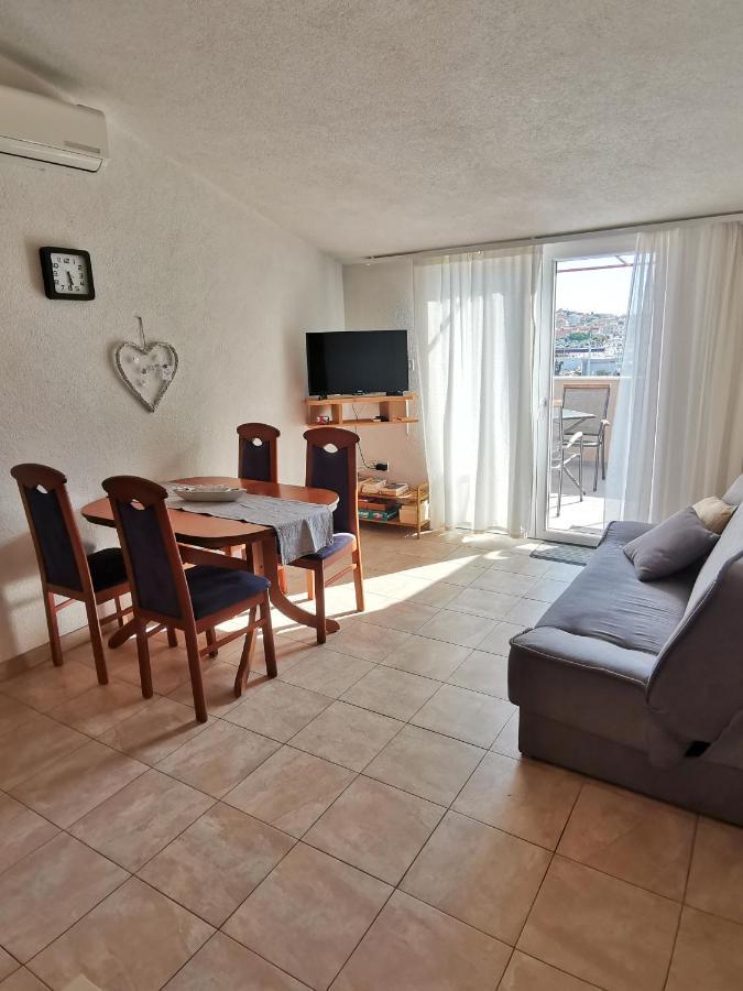 Apartment Hramina Murter Exterior photo