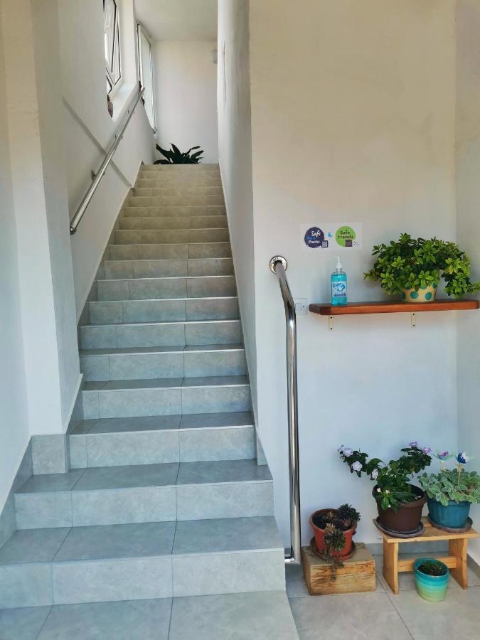 Apartment Hramina Murter Exterior photo
