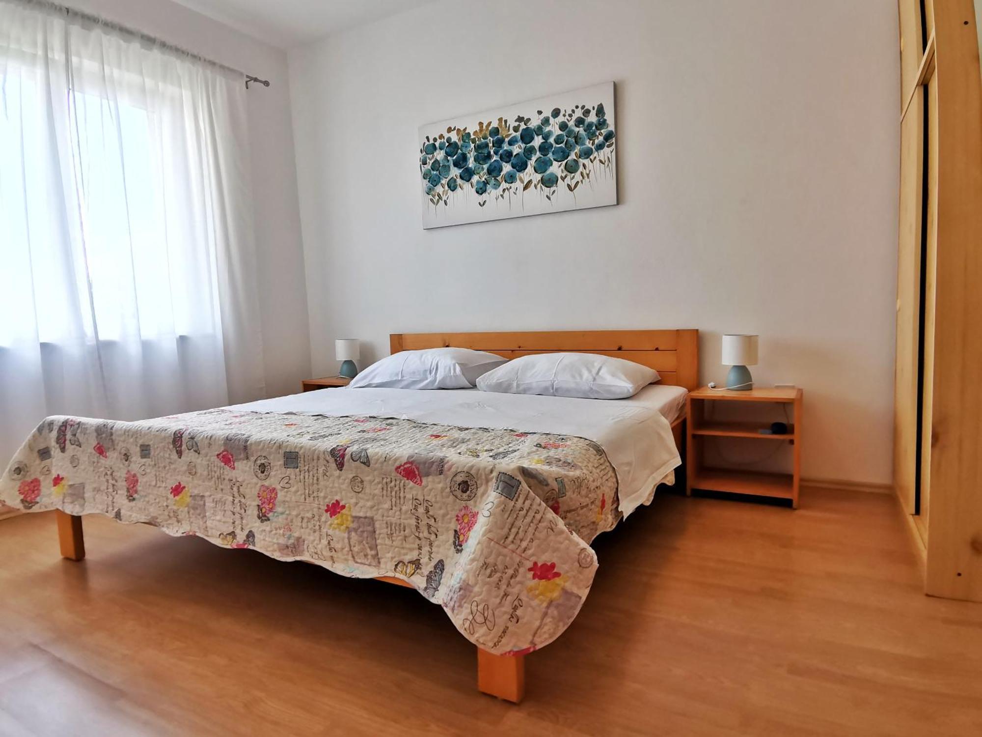 Apartment Hramina Murter Exterior photo